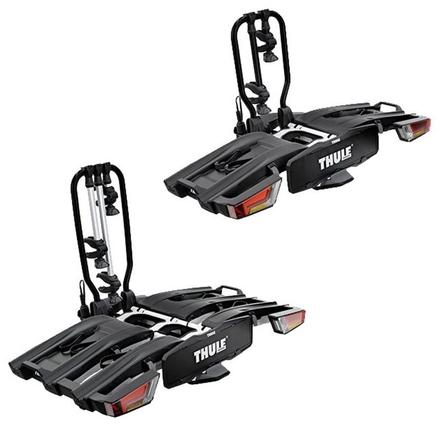 THULE Veloträger EasyFold XT für 2 Velos
