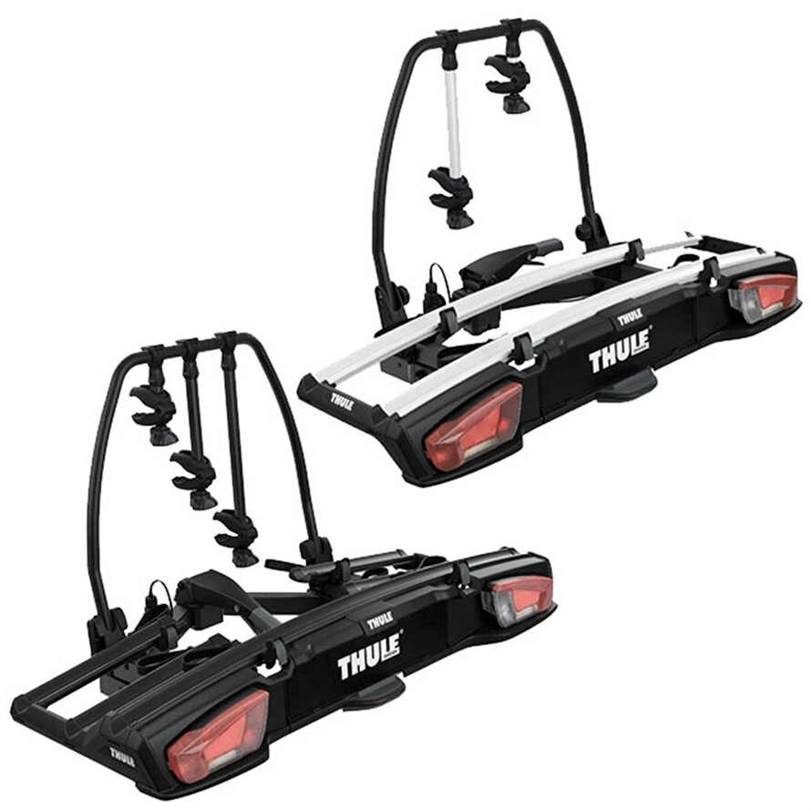 THULE Veloträger VeloSpace XT für 2 Velos