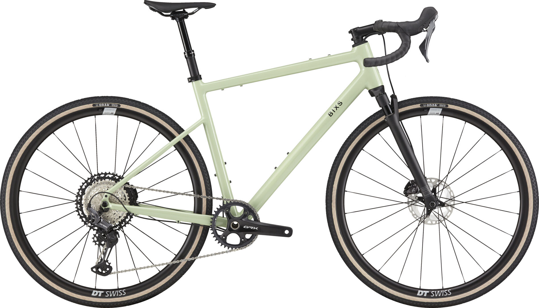 Bixs Traverse 1