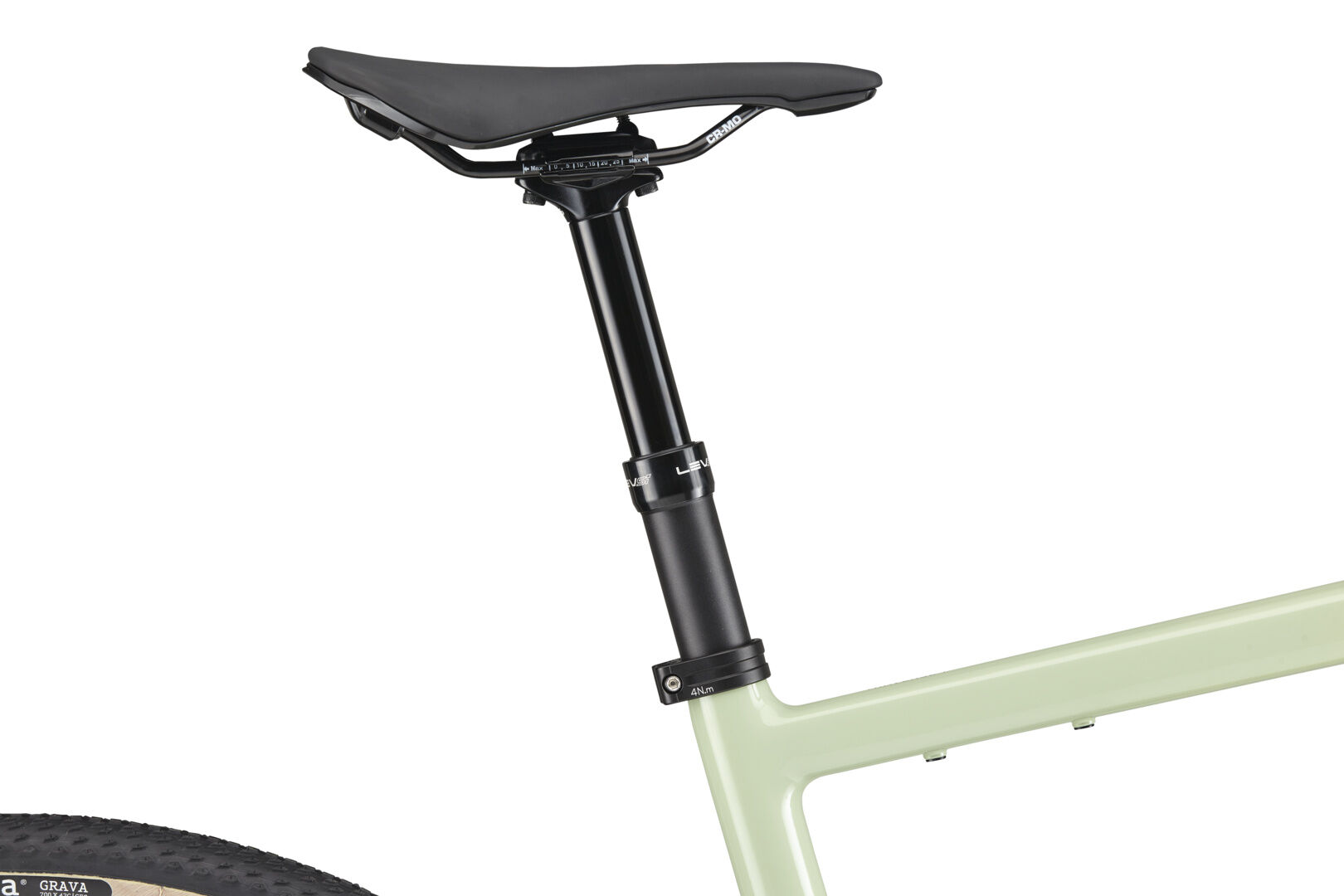 Bixs Traverse 1 – Bild 2
