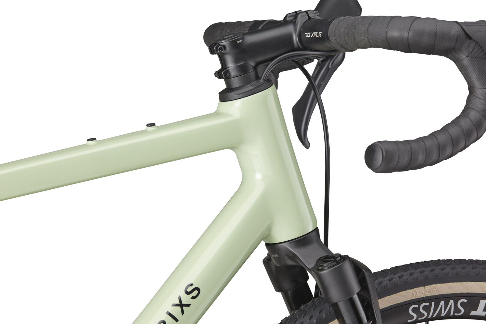 Bixs Traverse 1 – Bild 3