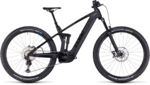 CUBE Stereo Hybrid 140 HPC SLX 750