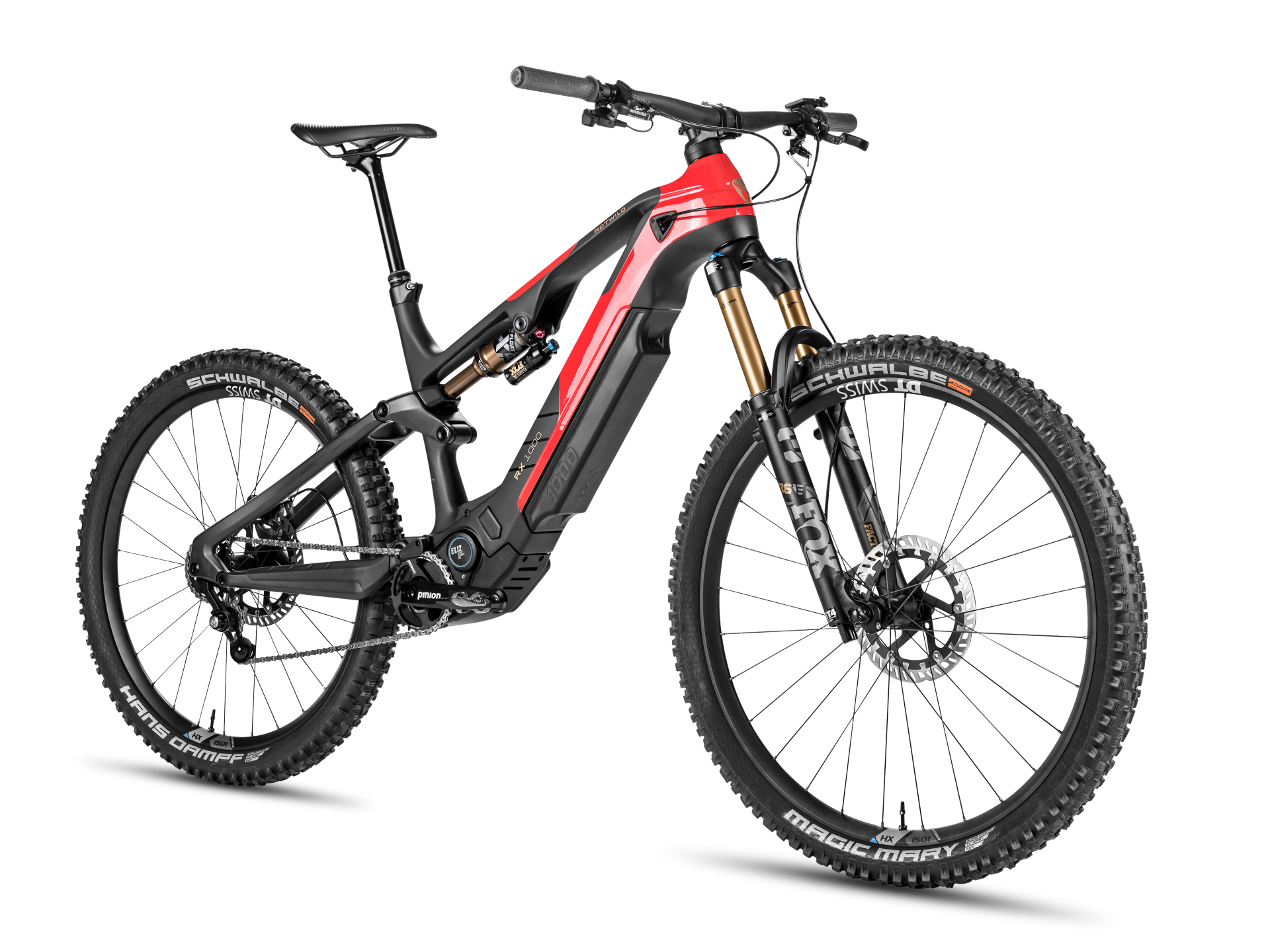 Rotwild R.X1000 FS Ultra