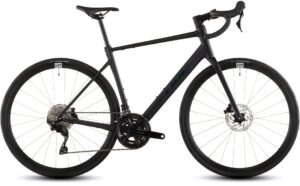 Cube Attain SLX