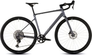 Cube Nuroad SLX