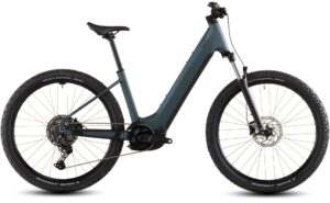 Cube Reaction Hybrid ONE 800