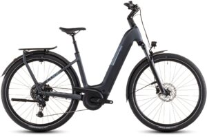 Cube Kathmandu Hybrid ONE 800