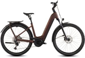 Cube Kathmandu Hybrid Pro 800