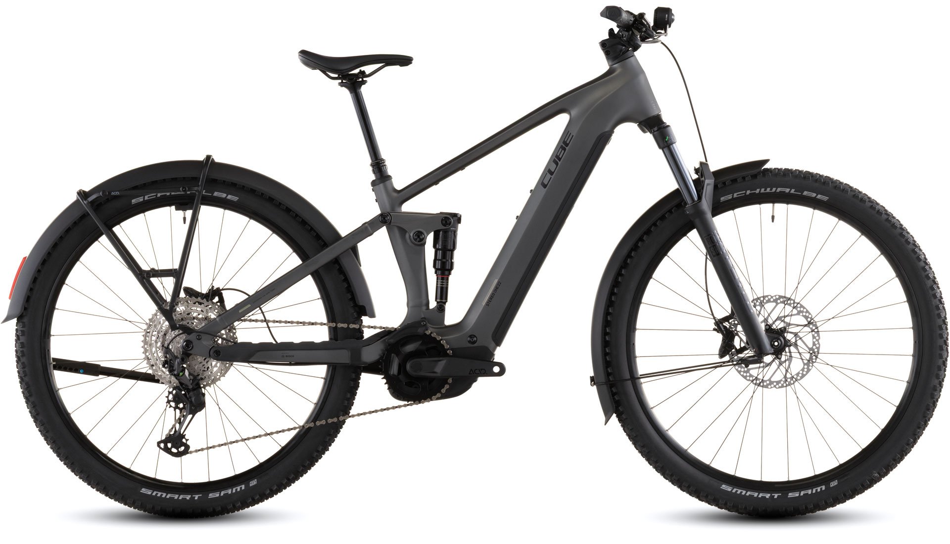 Cube Stereo Hybrid ONE22 Race 800 FE