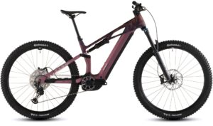 Cube Stereo Hybrid ONE44 HPC SLX 800