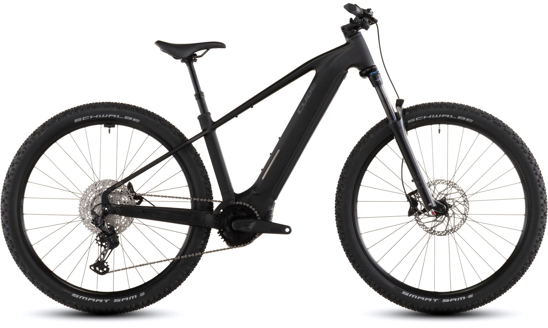 Cube Reaction Hybrid Pro 800