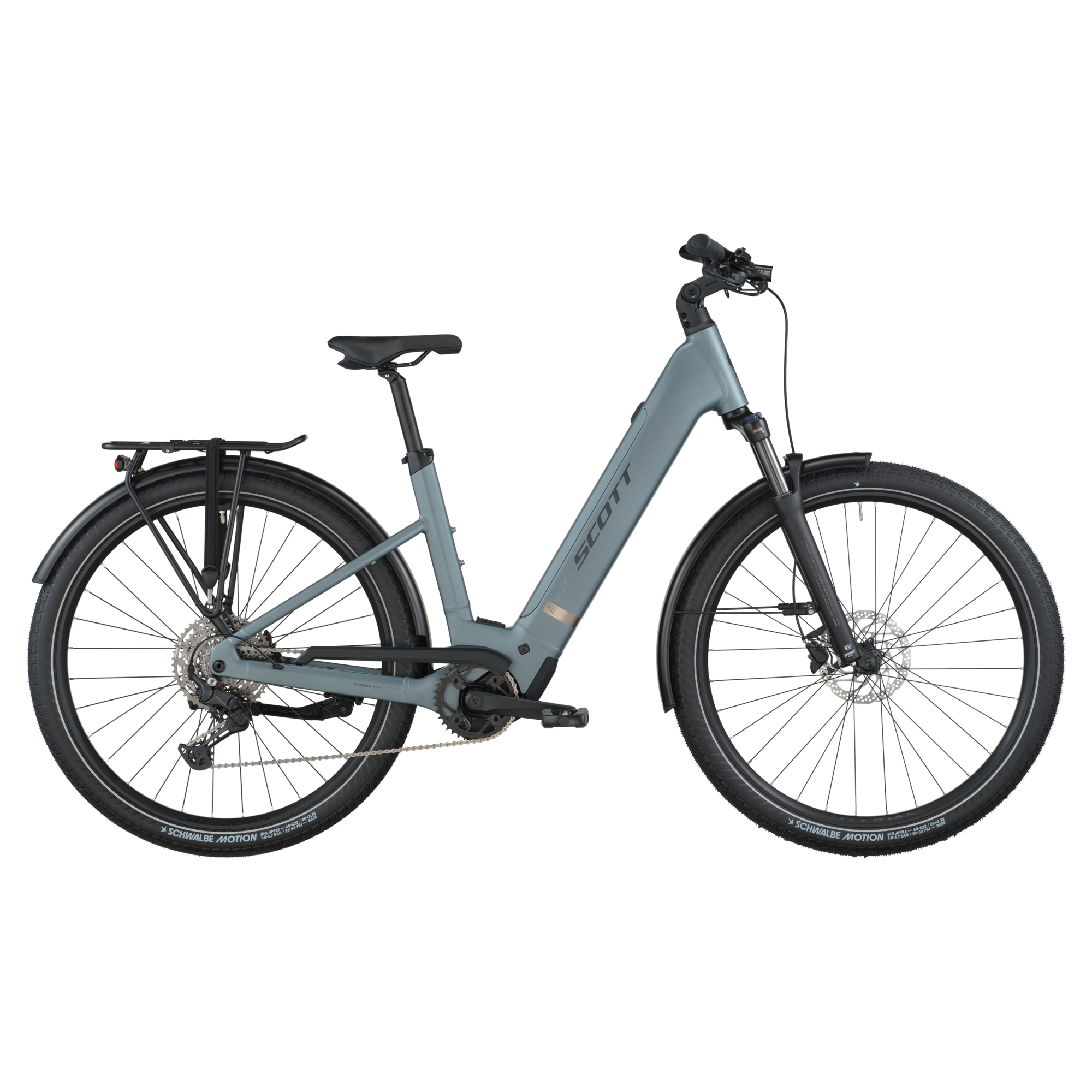 Scott Sub Sport 20 Wave