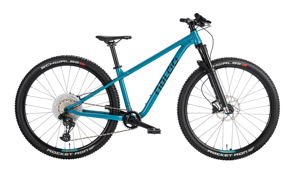 NALOO HILL BILL Pro Mk3